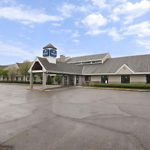 Boarders Inn & Suites By Cobblestone Hotels - Faribault